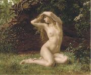 Valentine Cameron Prinsep Prints The First Awakening of Eve oil painting on canvas